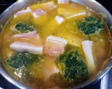 Foto del paso 4 de la receta: Cocido de garbanzos