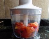 Foto del paso 10 de la receta: Merluza a la criolla