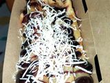 Banana roll (piscok glaze lumer)