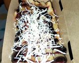 Foto langkah ke 4 dari resep Banana roll (piscok glaze lumer).