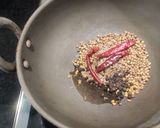 மங்களூர் உடைத்த முட்டை கறி (Mangalore broken egg curry) ரெசிபி ஸ்டேப் 3 புகைப்படம்