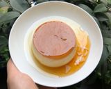 Hình bước làm 2 của món 🍮Caramen