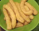 Foto langkah ke 5 dari resep Churros (rupa-rupa).