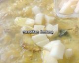 Foto langkah ke 3 dari resep Resep Opor Ayam kuning Spesial Rumahan Enak Dan Mudah.