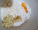 Foto langkah ke 2 dari resep Potato bread/roti manis kentang.