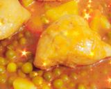 صورة لخطوة 1 من وصفة 🍲 جواز جلبانة 🍲