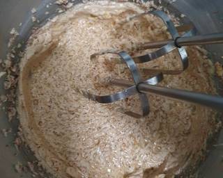 Moist Banana Cake langkah memasak 1 foto