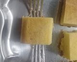 Foto del paso 5 de la receta: Lamingtons 🇦🇺