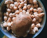 ছোলার চপ (chickpeas fritters recipe in Bengali) রেসিপি ধাপ - 1 ছবি