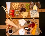 Foto del paso 7 de la receta: 🙋🏻‍♀️ TABLA de QUESOS