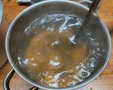 Foto langkah ke 8 dari resep Puding Coklat.