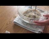 Une image de l'étape 2 de Recette ghribia ou Montécao #cuisinonspourelles.