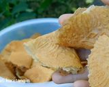 Foto langkah ke 8 dari resep Kue Sapik Khas Minang.