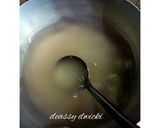 Foto langkah ke 3 dari resep Puding Marie Regal.
