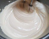 Foto langkah ke 5 dari resep Bolu tape 4 telur lembut.