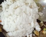वेज पोहा (veg Poha recipe in Hindi) रेसिपी चरण 4 फोटो