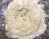 Foto del paso 3 de la receta: Bizcochitos mamá de Cati 🍪