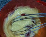 Foto langkah ke 2 dari resep Fluffy Pancake.