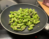 Foto del paso 7 de la receta: Risotto del Mediterráneo