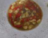 Foto langkah ke 2 dari resep Ca Kangkung ala Chinese resto.
