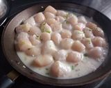 Foto del paso 1 de la receta: Ostiones a la parmesana