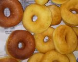 Foto langkah ke 5 dari resep Donat kentang.