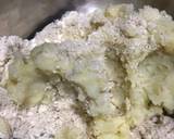 Foxnut Potato Cutlets recipe step 2 photo