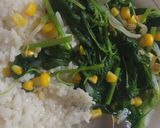 Foto langkah ke 3 dari resep Sayur Bening Bayam.