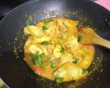 Foto langkah ke 5 dari resep Ayam woku manado.