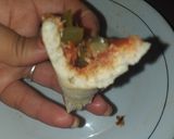 صورة لخطوة 1 من وصفة بيتزا 🍕 من اسهل واروع ما يكون 😋