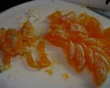 Foto del paso 4 de la receta: Dulce de limón y mandarina