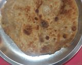 आलू का पराठा(aloo ka paratha recipe in hindi) रेसिपी चरण 3 फोटो