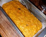 Foto del paso 3 de la receta: Carrot cake saludable