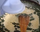 A picture of step 3 of Hari Makhni Handi 🍛🍛🍛.