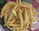 Foto langkah ke 5 dari resep Telur Gabus Keju (gurih dan cheesy bangettt).