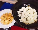 Hình bước làm 3 của món Bữa trưa thanh mát