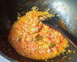 Foto langkah ke 3 dari resep Balado kering ikan bulu ayam.
