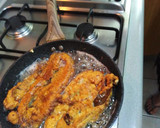 Foto del paso 2 de la receta: Pescado frito