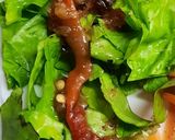 Foto del paso 2 de la receta: Ensalada arco iris