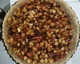 Foto del paso 12 de la receta: -Tarta de Manzana Mariana- 🍎