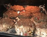 Foto del paso 4 de la receta: Croquetas de coliflor con atún y harina linaza