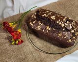 Foto del paso 11 de la receta: 🍫 Budín de zucchini doble chocolate 🍫