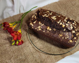 Foto del paso 11 de la receta: 🍫 Budín de zucchini doble chocolate 🍫