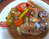 Foto langkah ke 4 dari resep Nila kuah asam.