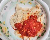 Foto langkah ke 3 dari resep Pindang Patin Tempoyak.