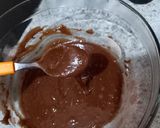 Foto del paso 2 de la receta: Brownies chocolate 🍫🤤