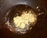 A picture of step 3 of Hing Kachori (Kolkata style).