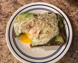 Foto del paso 5 de la receta: Tostada de aguacate