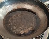 रोटी चाट (roti chat recipe in marathi) रेसिपी स्टेप 1 फोटो 