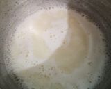 Gambar langkah 1 resipi Cucur Kembung Nescafe.